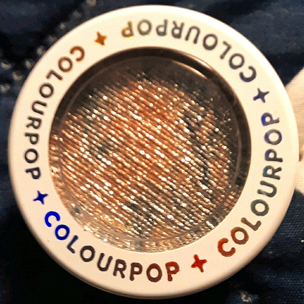 TAKE ME HIGHER Super Shock Shadow